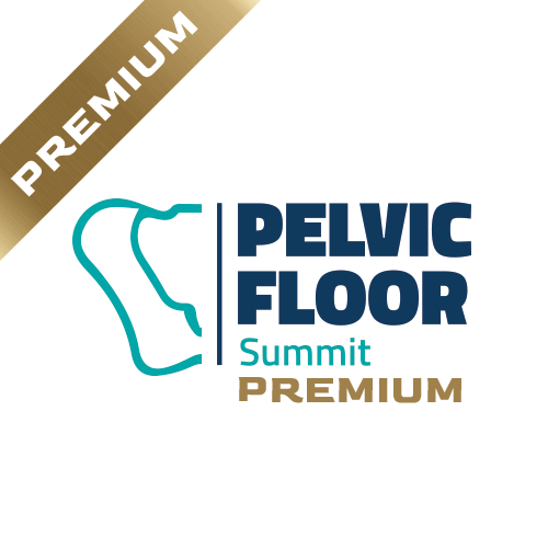 acceso premium pelvic floor summit